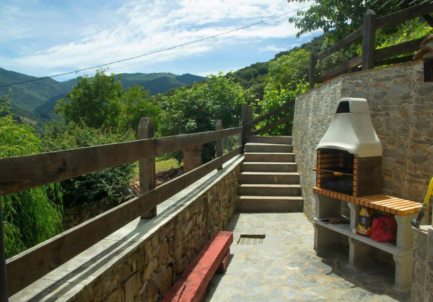 Armano Rural G10069 Casa de hóspedes Tama Exterior foto