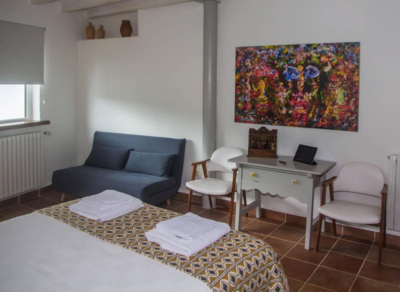 Armano Rural G10069 Casa de hóspedes Tama Exterior foto