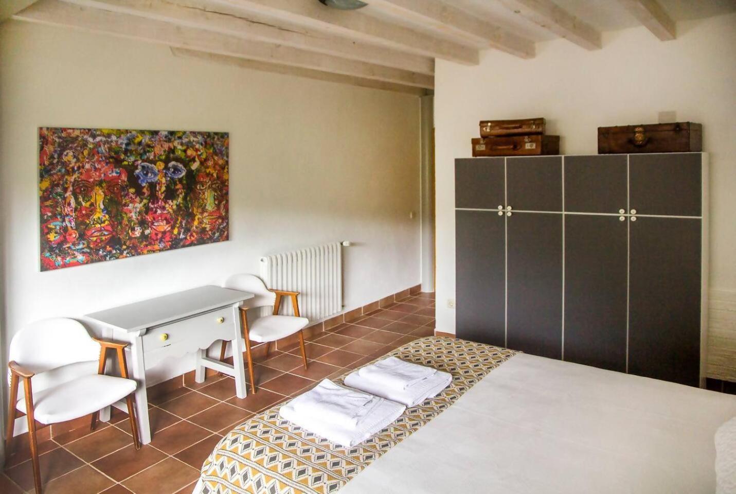 Armano Rural G10069 Casa de hóspedes Tama Exterior foto