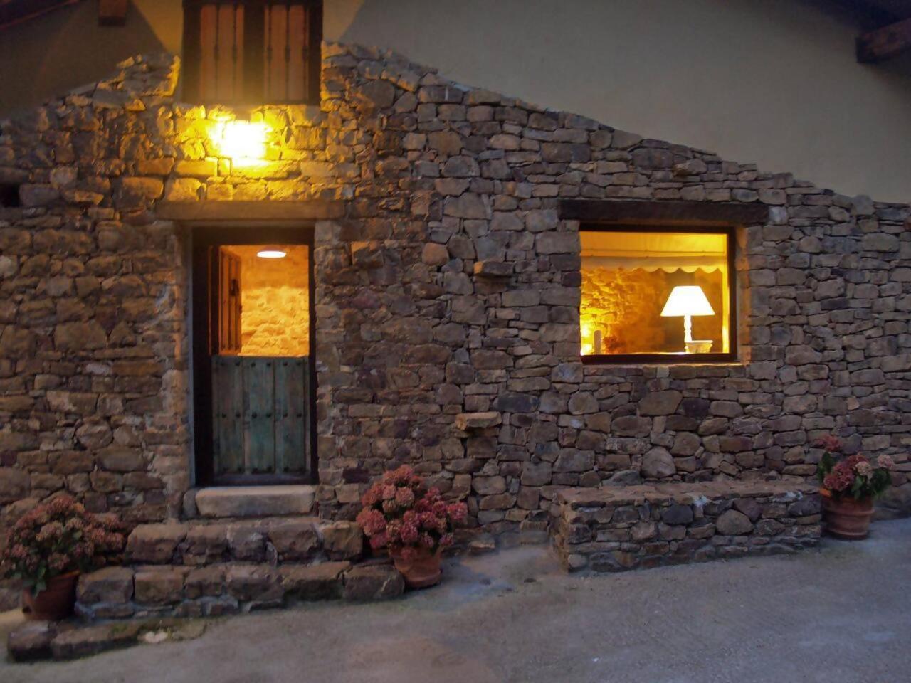 Armano Rural G10069 Casa de hóspedes Tama Exterior foto