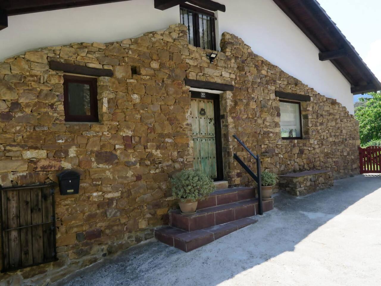 Armano Rural G10069 Casa de hóspedes Tama Exterior foto