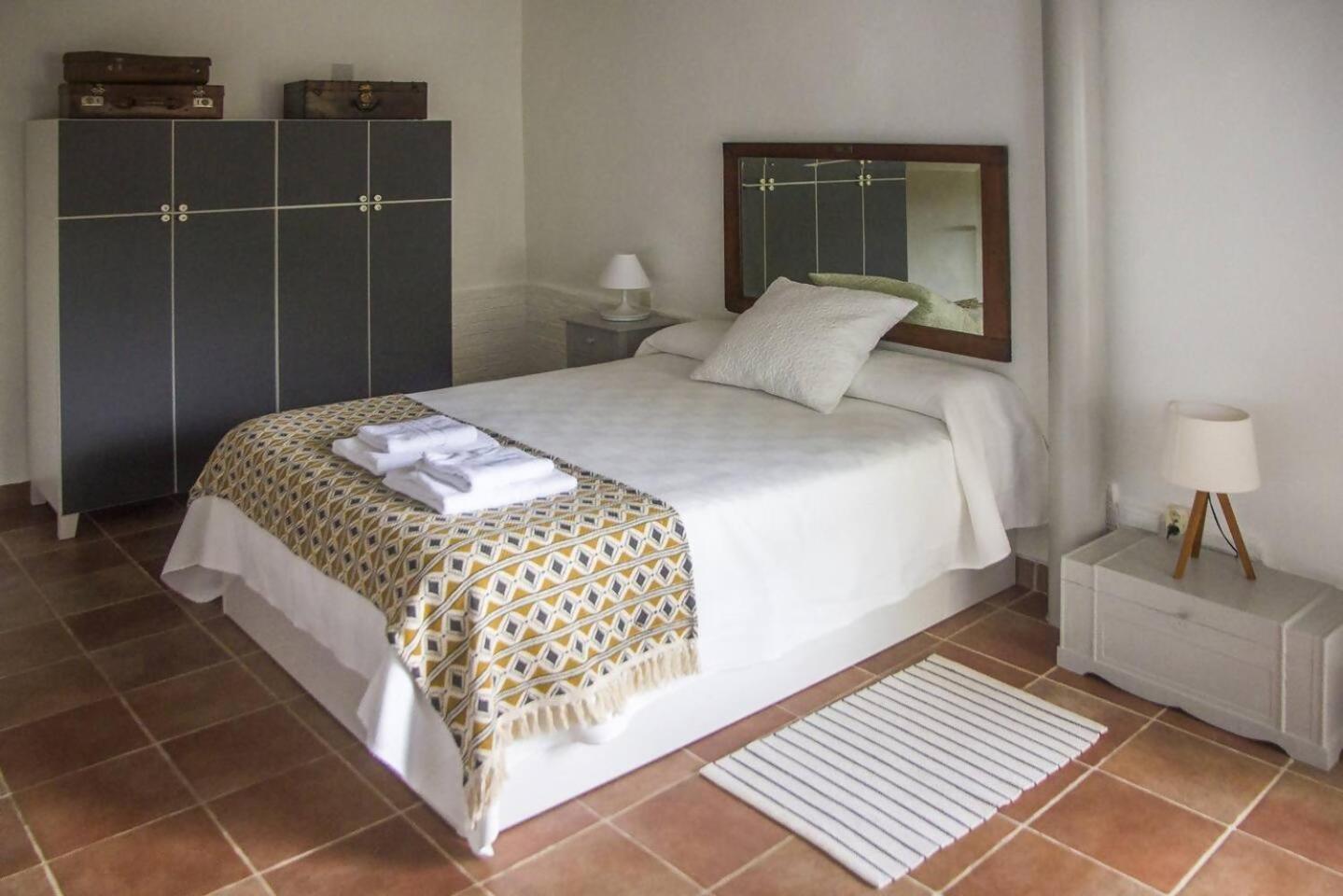 Armano Rural G10069 Casa de hóspedes Tama Exterior foto