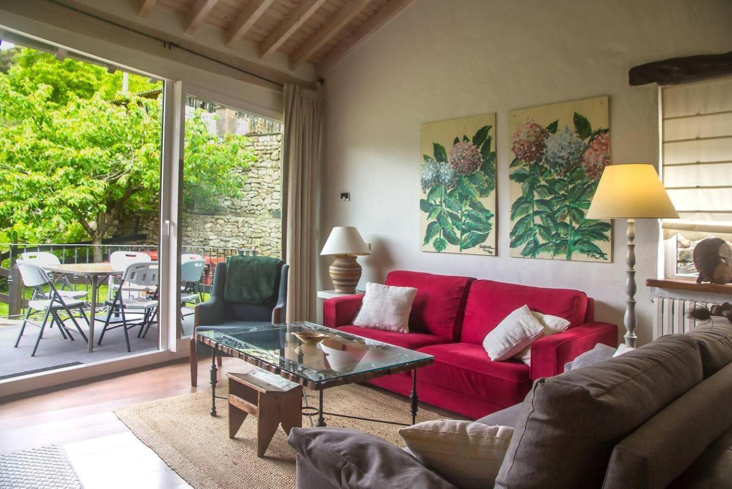 Armano Rural G10069 Casa de hóspedes Tama Exterior foto