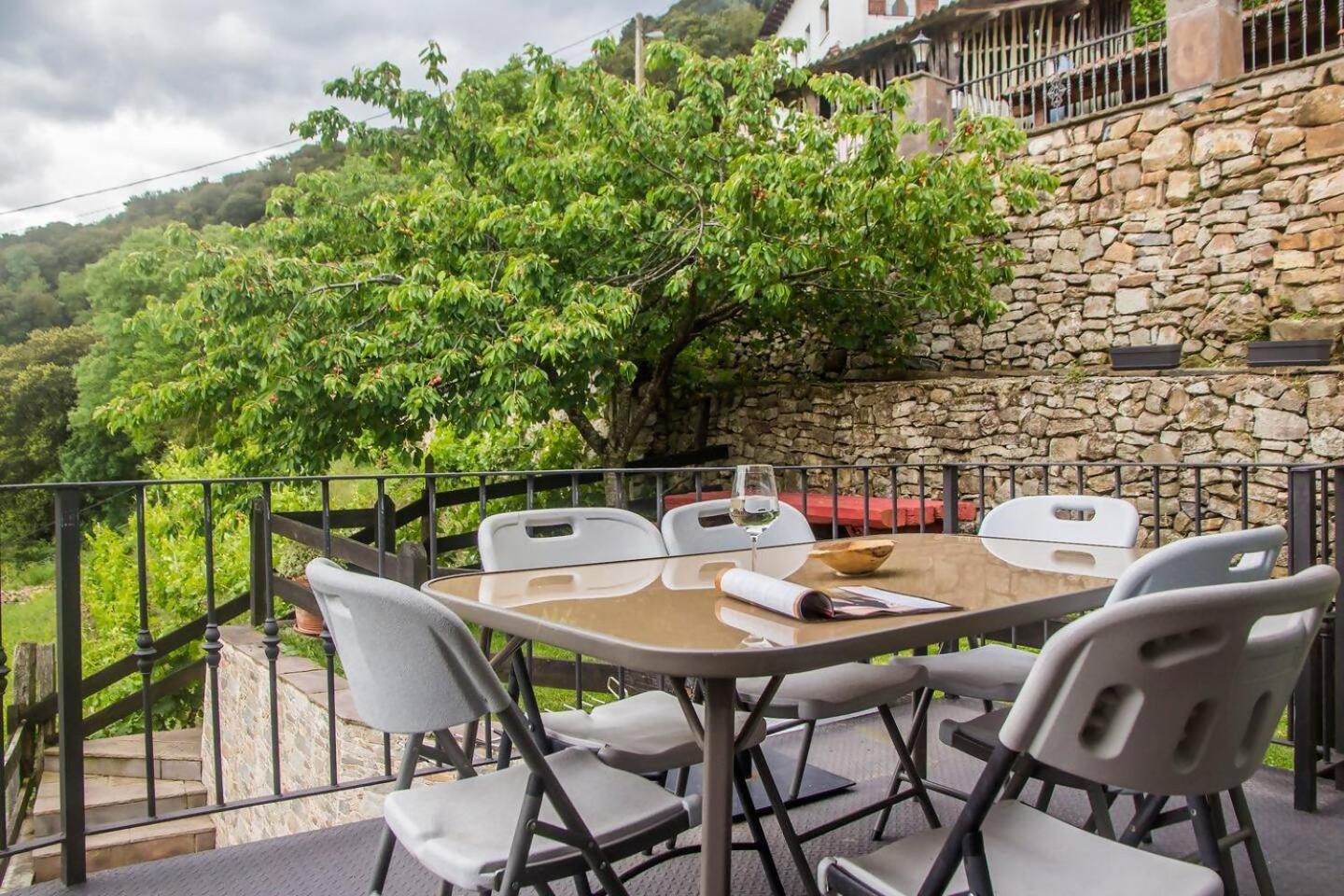 Armano Rural G10069 Casa de hóspedes Tama Exterior foto